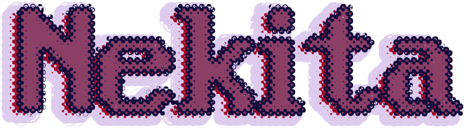 Nekita logo